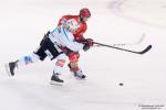 Photo hockey match Lyon - Gap  le 14/10/2014