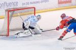 Photo hockey match Lyon - Gap  le 14/10/2014
