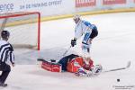 Photo hockey match Lyon - Gap  le 14/10/2014