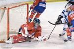Photo hockey match Lyon - Gap  le 06/01/2016