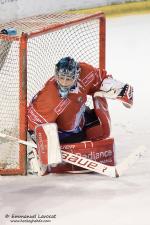 Photo hockey match Lyon - Gap  le 06/01/2016