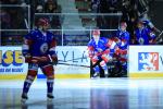 Photo hockey match Lyon - Gap  le 21/10/2018