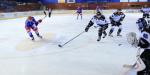 Photo hockey match Lyon - Gap  le 21/10/2018