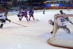 Photo hockey match Lyon - Gap  le 21/10/2018