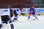 Photo hockey match Lyon - Gap  le 21/10/2018