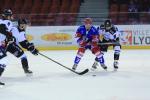 Photo hockey match Lyon - Gap  le 21/10/2018