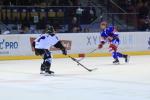 Photo hockey match Lyon - Gap  le 21/10/2018