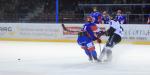 Photo hockey match Lyon - Gap  le 21/10/2018