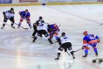 Photo hockey match Lyon - Gap  le 21/10/2018