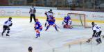 Photo hockey match Lyon - Gap  le 21/10/2018