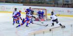 Photo hockey match Lyon - Gap  le 21/10/2018