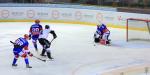 Photo hockey match Lyon - Gap  le 21/10/2018