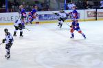 Photo hockey match Lyon - Gap  le 21/10/2018