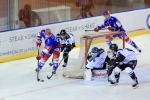 Photo hockey match Lyon - Gap  le 21/10/2018