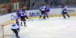 Photo hockey match Lyon - Gap  le 21/10/2018