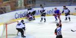 Photo hockey match Lyon - Gap  le 21/10/2018