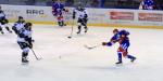 Photo hockey match Lyon - Gap  le 21/10/2018