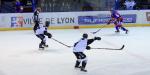 Photo hockey match Lyon - Gap  le 21/10/2018