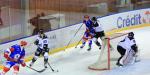 Photo hockey match Lyon - Gap  le 21/10/2018
