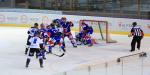 Photo hockey match Lyon - Gap  le 21/10/2018
