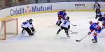 Photo hockey match Lyon - Gap  le 21/10/2018