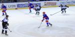 Photo hockey match Lyon - Gap  le 21/10/2018
