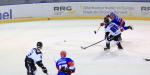 Photo hockey match Lyon - Gap  le 21/10/2018