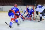 Photo hockey match Lyon - Gap  le 21/10/2018