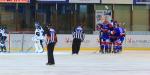 Photo hockey match Lyon - Gap  le 21/10/2018