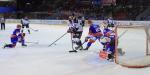 Photo hockey match Lyon - Gap  le 21/10/2018