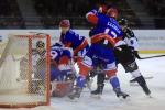 Photo hockey match Lyon - Gap  le 21/10/2018