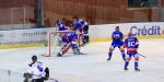 Photo hockey match Lyon - Gap  le 04/01/2019
