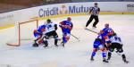 Photo hockey match Lyon - Gap  le 04/01/2019