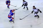 Photo hockey match Lyon - Gap  le 04/01/2019