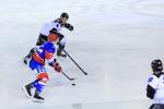 Photo hockey match Lyon - Gap  le 04/01/2019