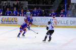 Photo hockey match Lyon - Gap  le 04/01/2019