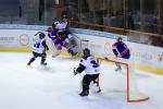 Photo hockey match Lyon - Gap  le 04/01/2019