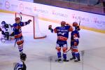 Photo hockey match Lyon - Gap  le 04/01/2019