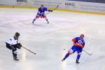 Photo hockey match Lyon - Gap  le 04/01/2019