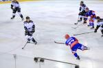 Photo hockey match Lyon - Gap  le 04/01/2019
