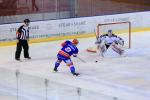 Photo hockey match Lyon - Gap  le 04/01/2019