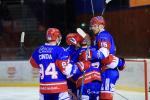 Photo hockey match Lyon - Gap  le 04/01/2019