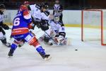 Photo hockey match Lyon - Gap  le 04/01/2019