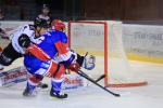 Photo hockey match Lyon - Gap  le 04/01/2019