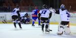 Photo hockey match Lyon - Gap  le 04/01/2019