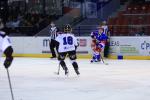 Photo hockey match Lyon - Gap  le 04/01/2019