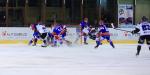 Photo hockey match Lyon - Gap  le 04/01/2019