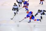 Photo hockey match Lyon - Gap  le 04/01/2019
