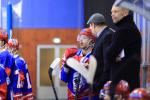 Photo hockey match Lyon - Gap  le 04/01/2019