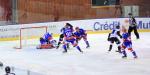 Photo hockey match Lyon - Gap  le 04/01/2019